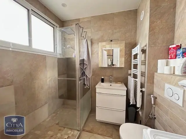 Photo 3 Appartement 1 pièce 27.75m²