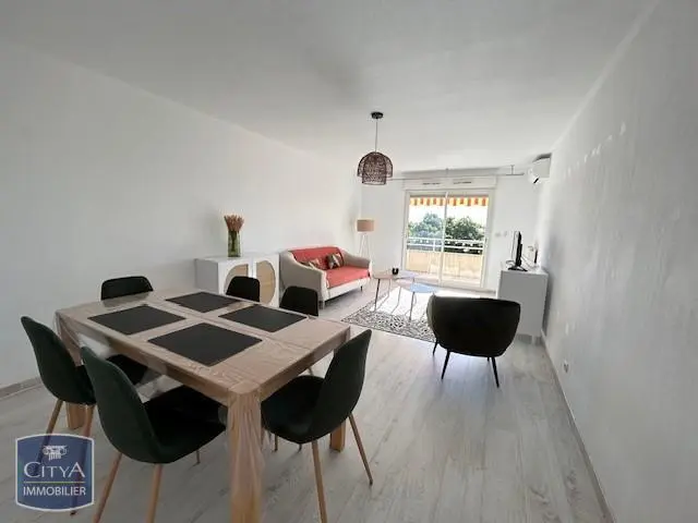 Photo 2 Appartement 3 pièces 74.75m²