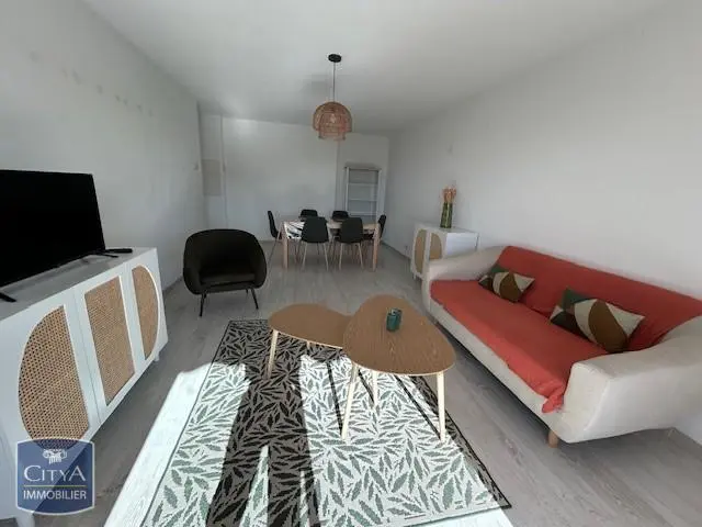 Photo 3 Appartement 3 pièces 74.75m²