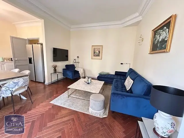 Photo 7 Appartement 3 pièces 73.6m²