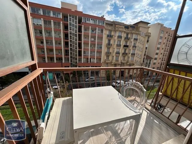 Photo 6 Appartement 1 pièce 27.75m²