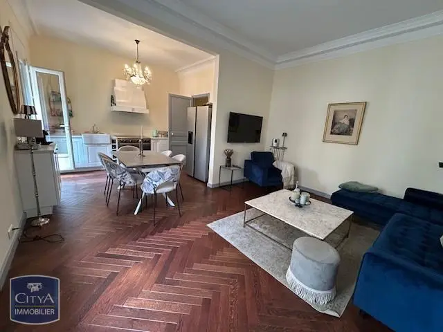 Photo 8 Appartement 3 pièces 73.6m²