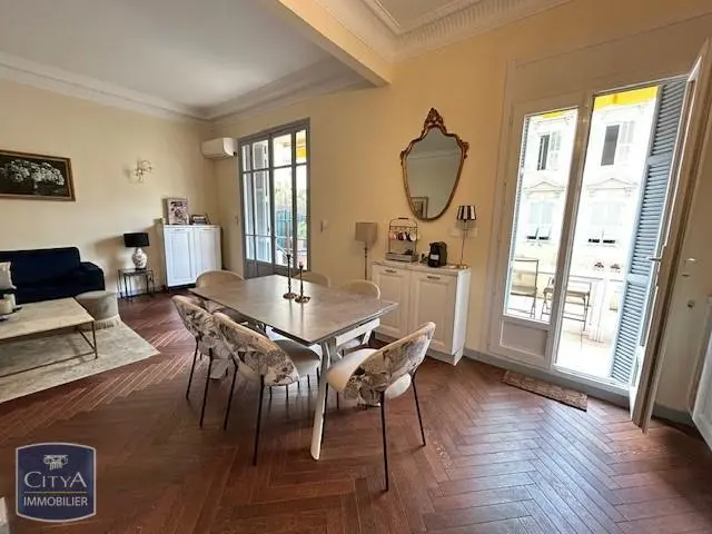 Photo 9 Appartement 3 pièces 73.6m²
