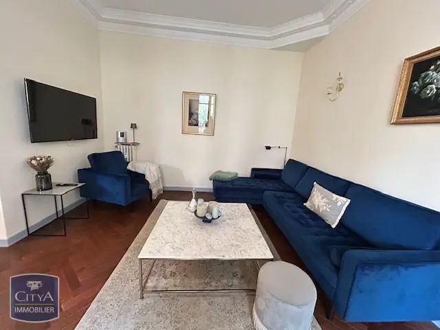 Photo 10 Appartement 3 pièces 73.6m²