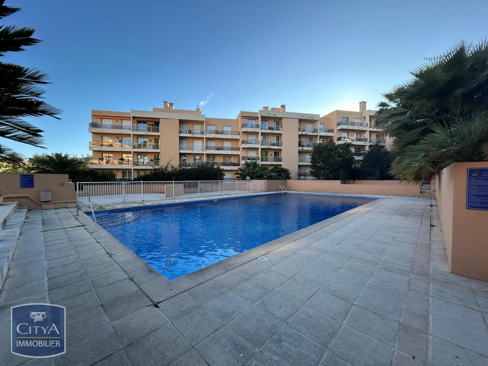 Photo 7 Appartement 2 pièces 41.84m²