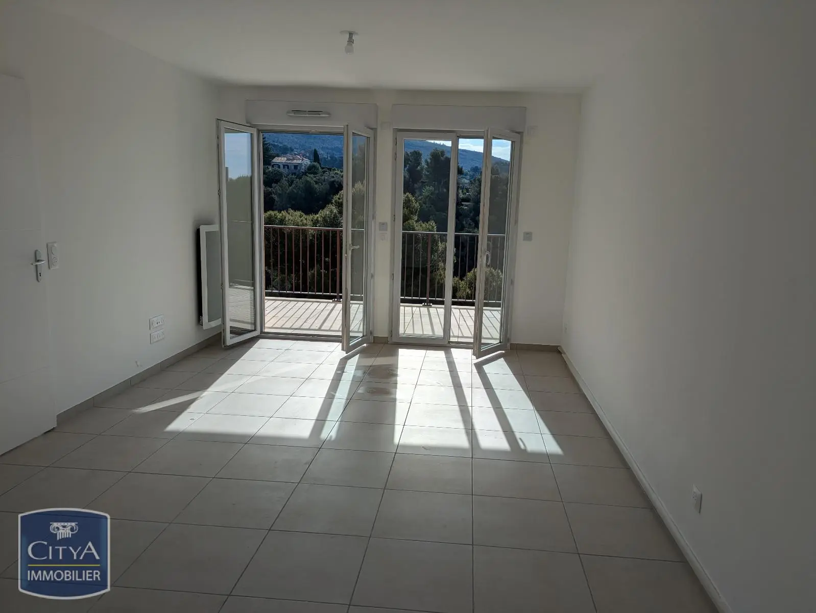 Photo 1 Appartement 2 pièces 43.14m²