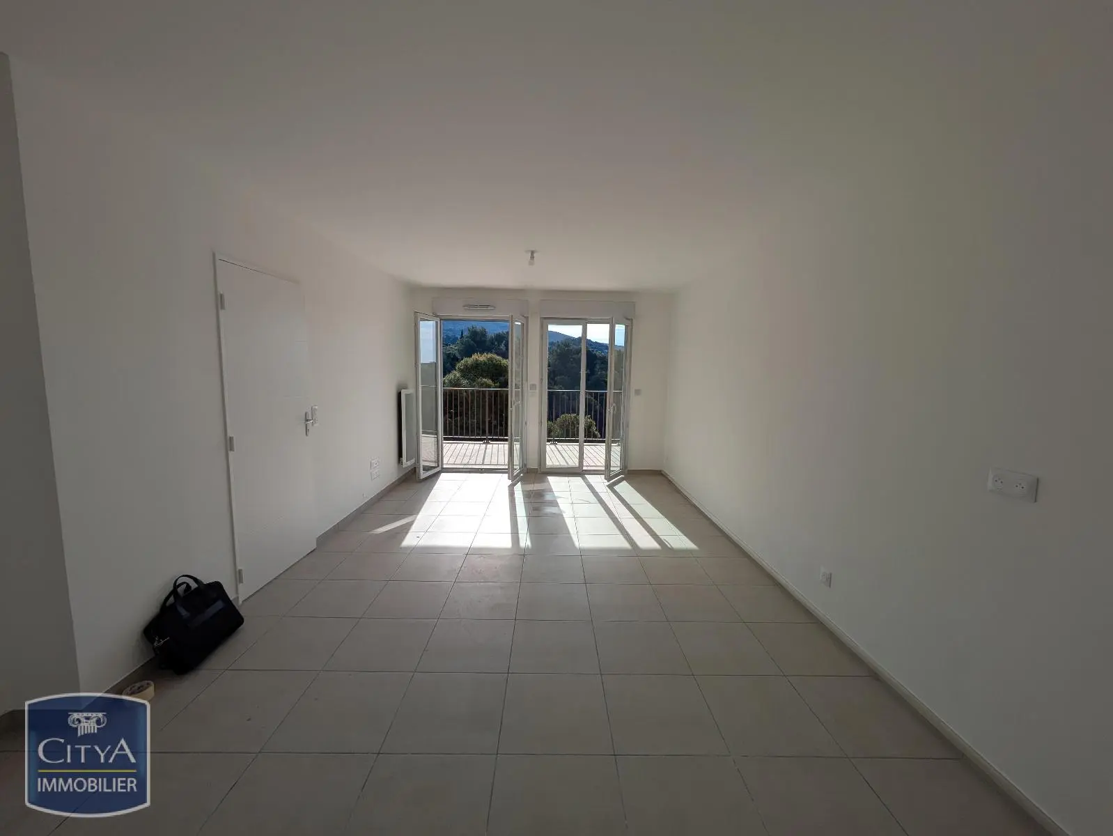 Photo 2 Appartement 2 pièces 43.14m²