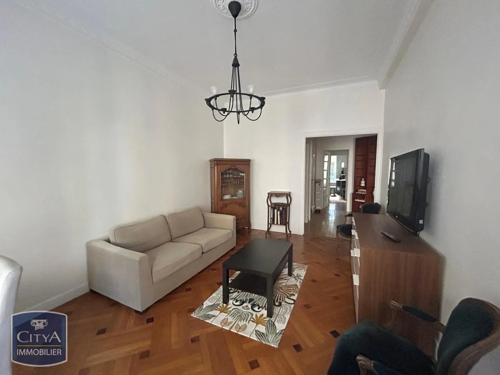 Photo 2 Appartement 3 pièces 82m²