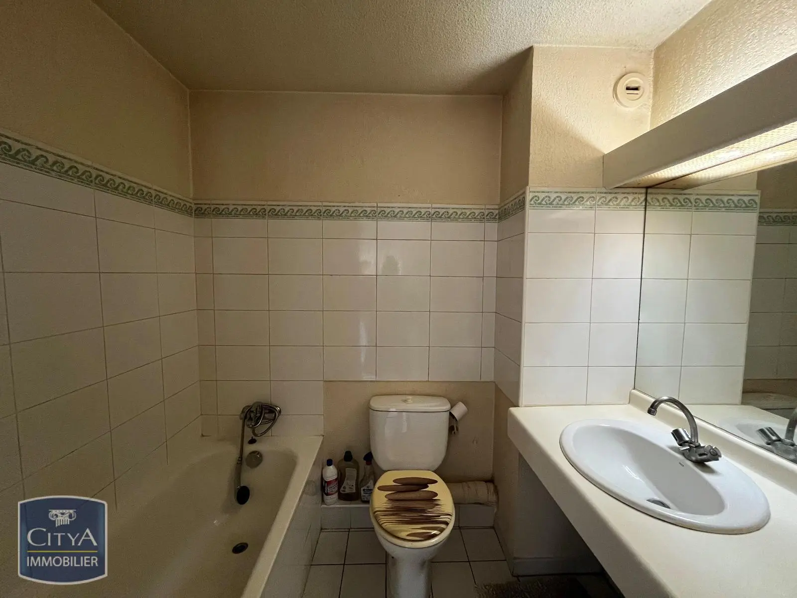 Photo 3 Appartement 1 pièce 16.68m²