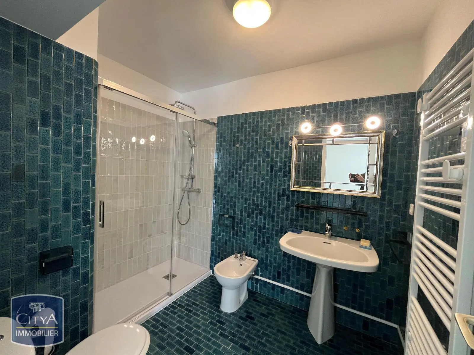 Photo 3 Appartement 1 pièce 35.56m²