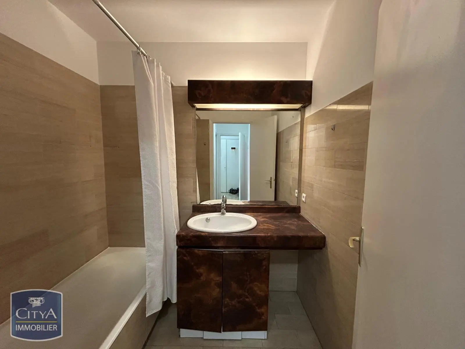 Photo 5 Appartement 2 pièces 41.84m²