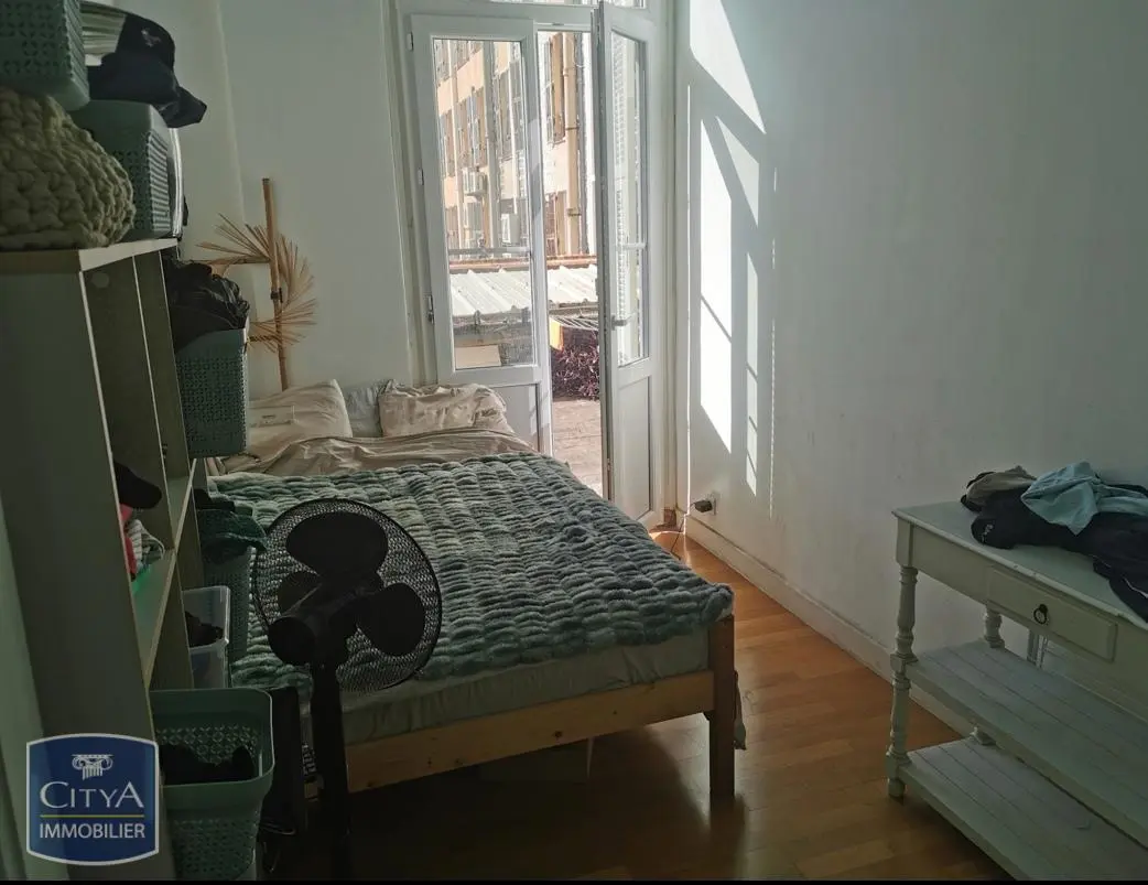 Photo 3 Appartement 2 pièces 35.7m²