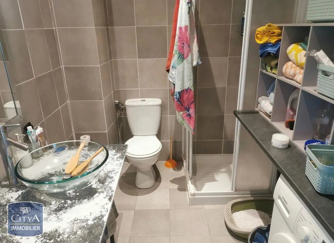 Photo 4 Appartement 2 pièces 35.7m²