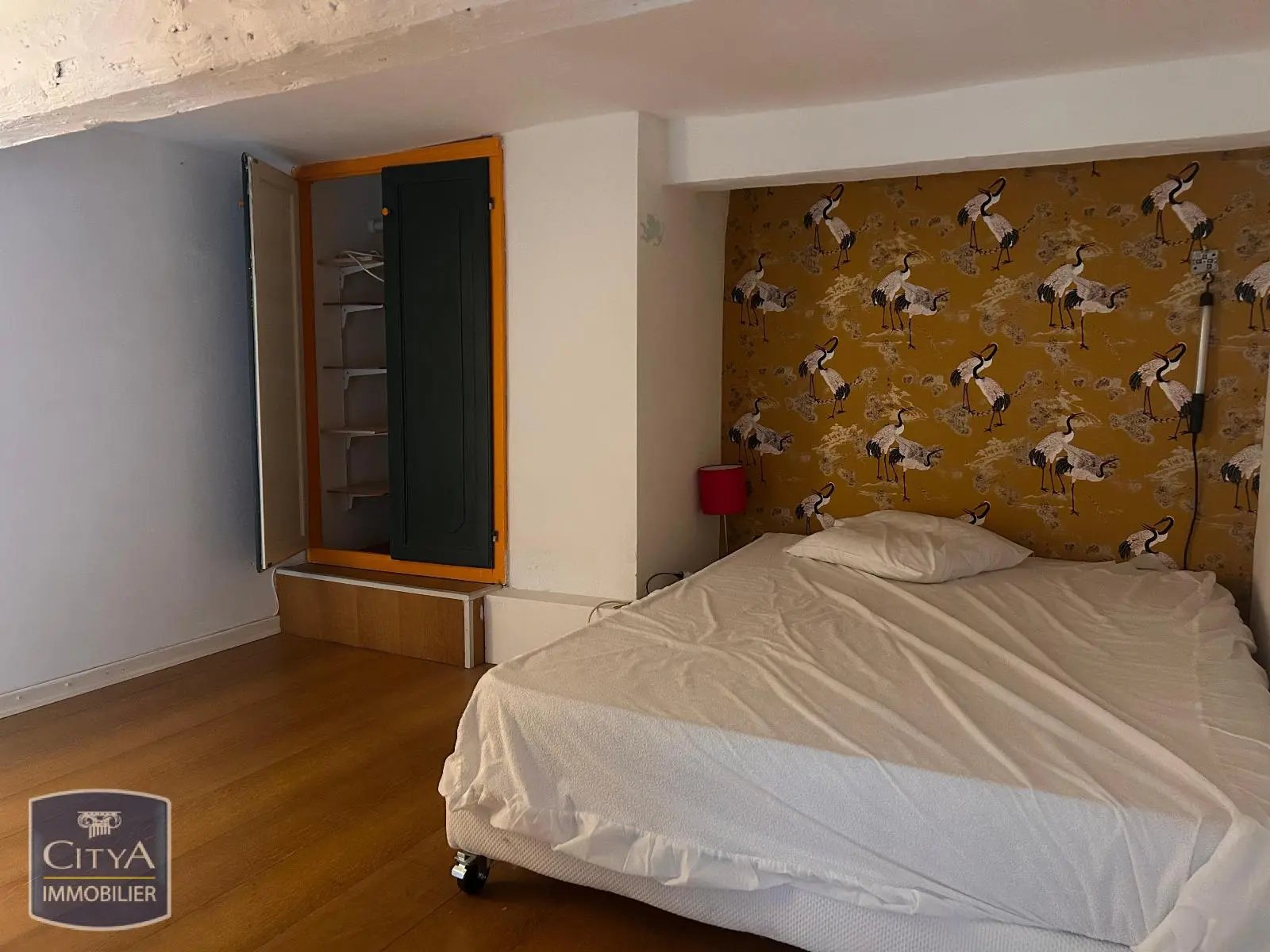 Photo 4 Appartement 2 pièces 37.71m²