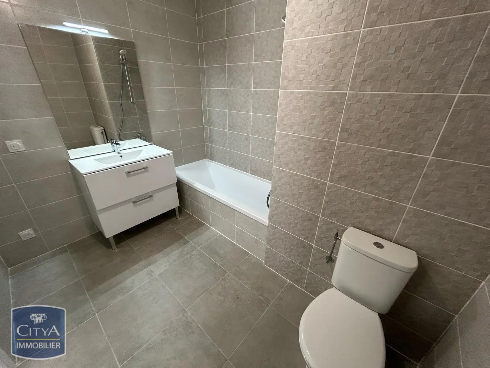 Photo 7 Appartement 2 pièces 41.22m²