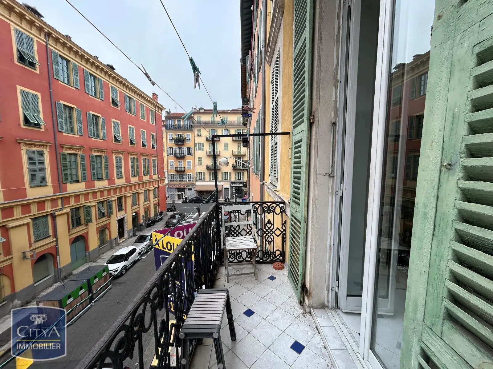 Photo 9 Appartement 2 pièces 37.71m²