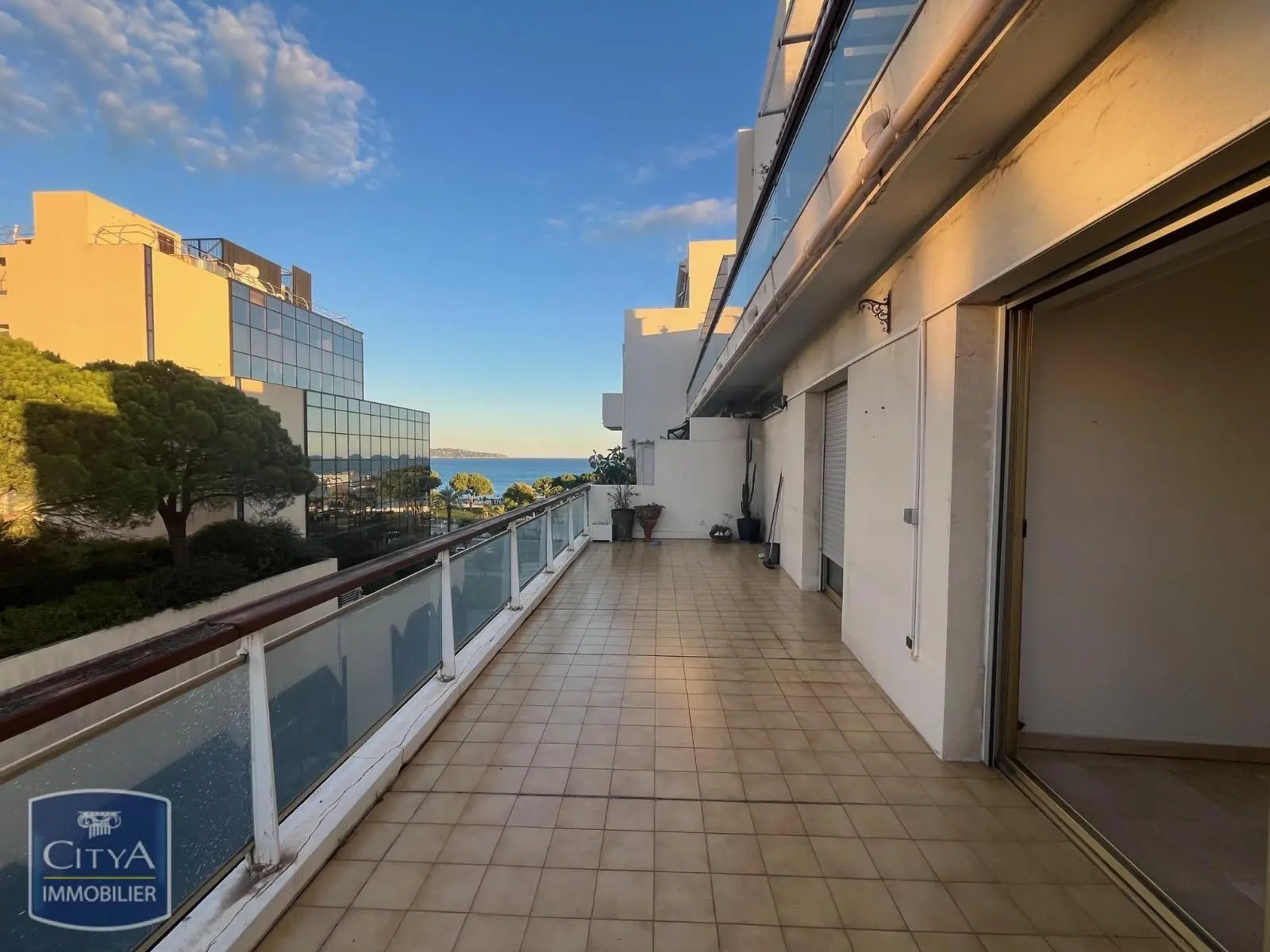 Photo 1 Appartement 2 pièces 51.55m²