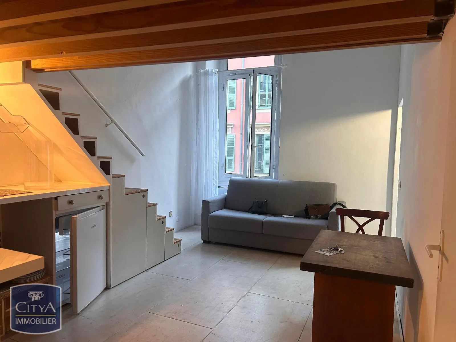 Photo 3 Appartement 2 pièces 37.71m²