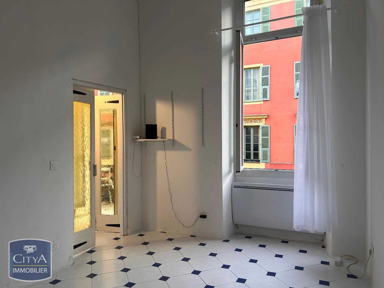 Photo 6 Appartement 2 pièces 37.71m²