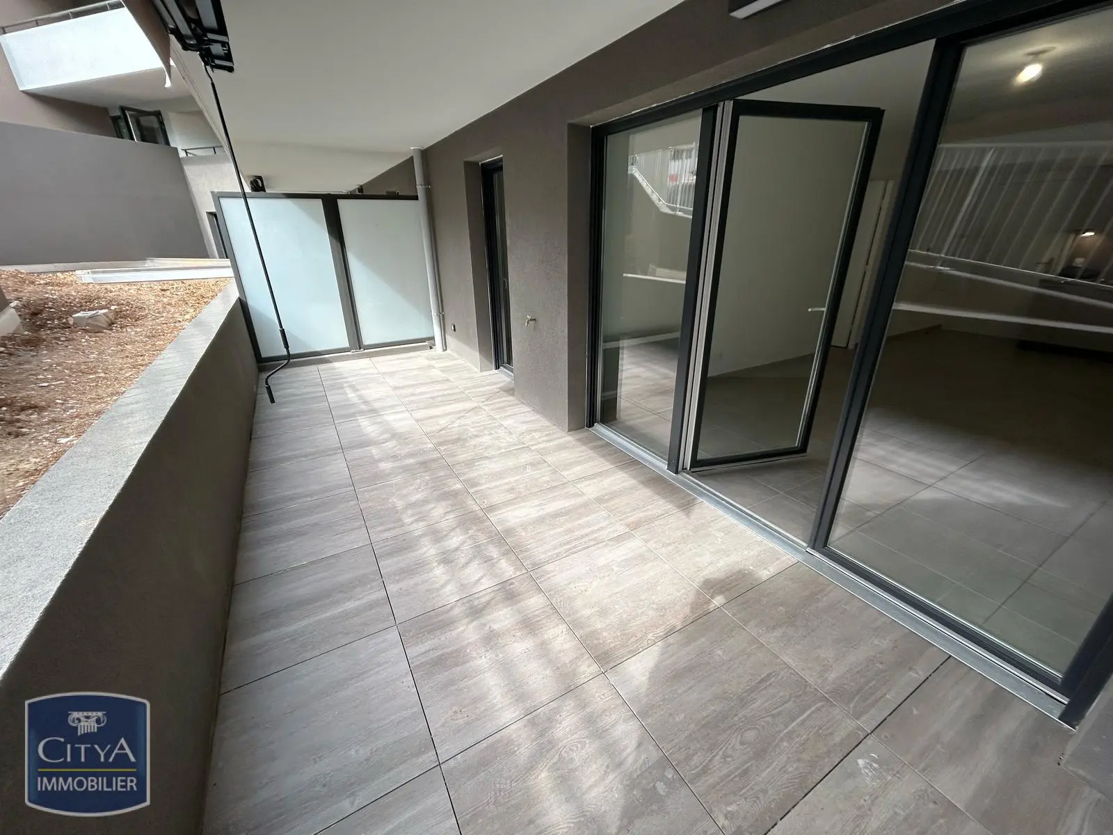 Photo 3 Appartement 2 pièces 41.22m²