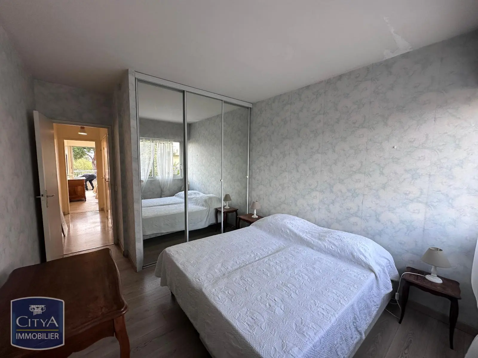 Photo 6 Appartement 3 pièces 61.81m²