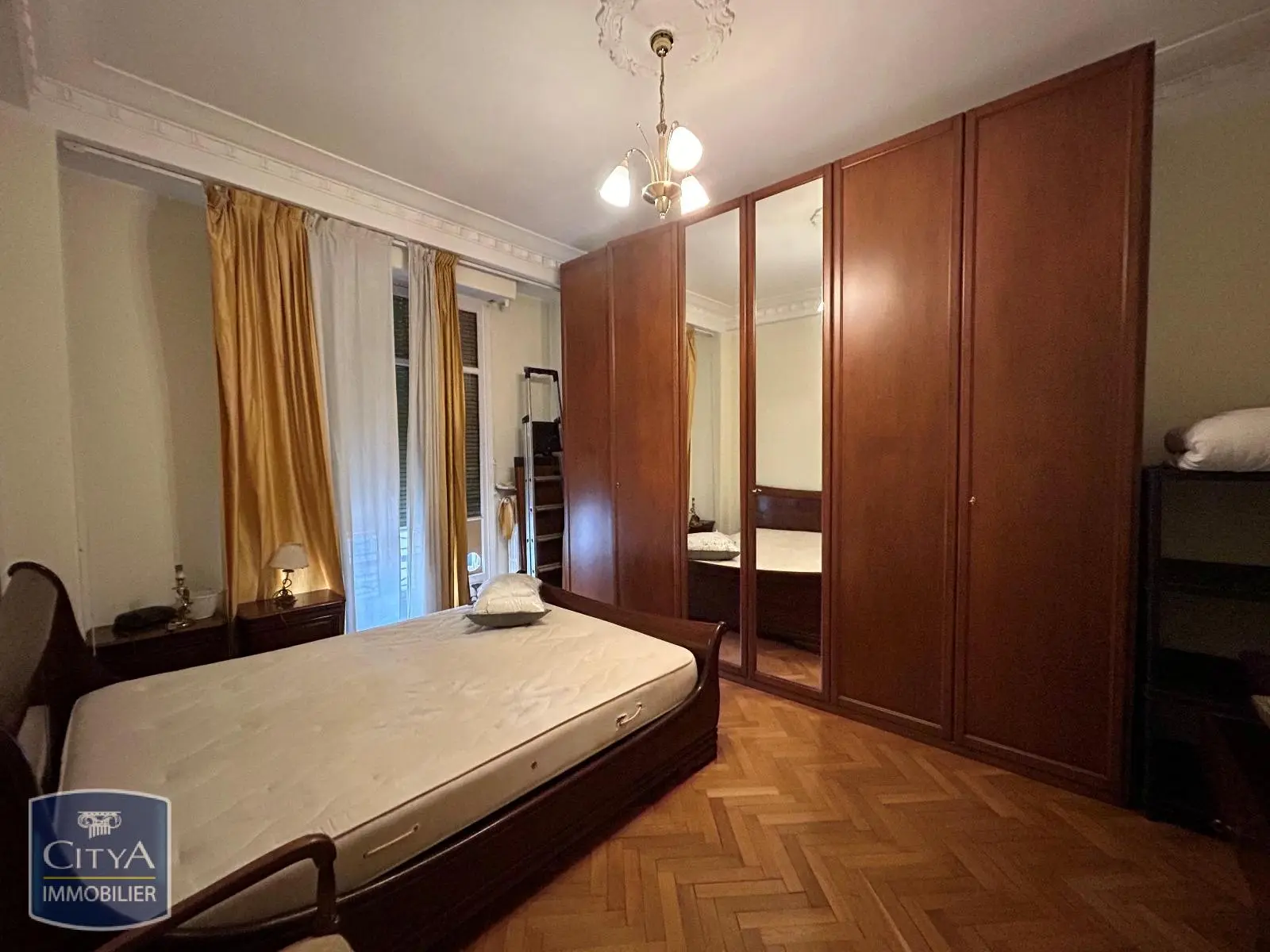 Photo 5 Appartement 2 pièces 54.26m²