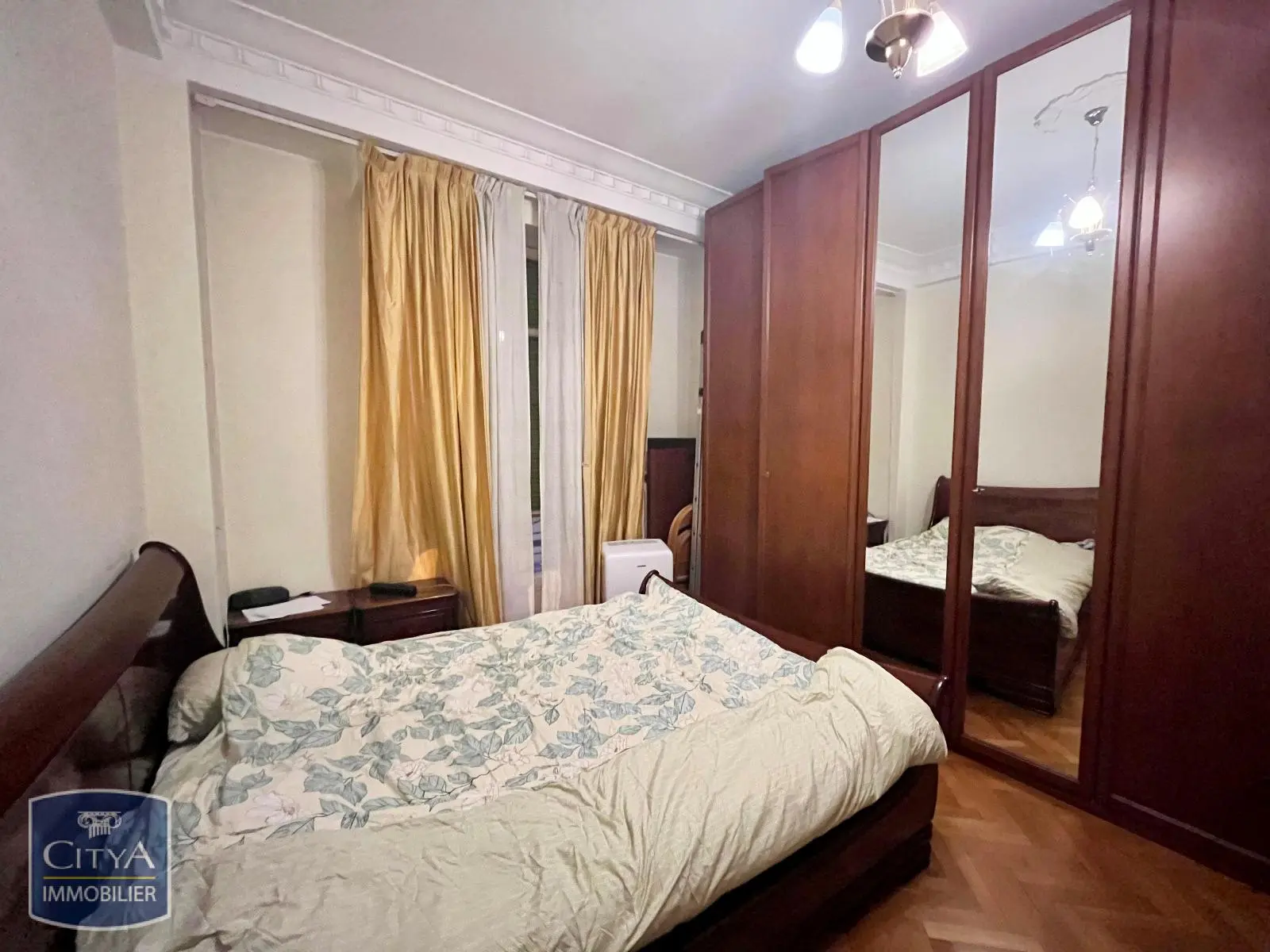 Photo 3 Appartement 2 pièces 54.26m²