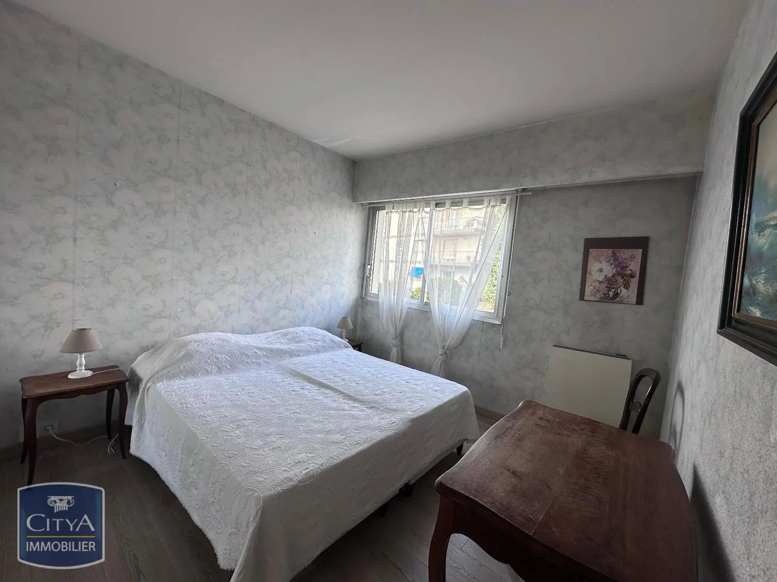 Photo 7 Appartement 3 pièces 61.81m²