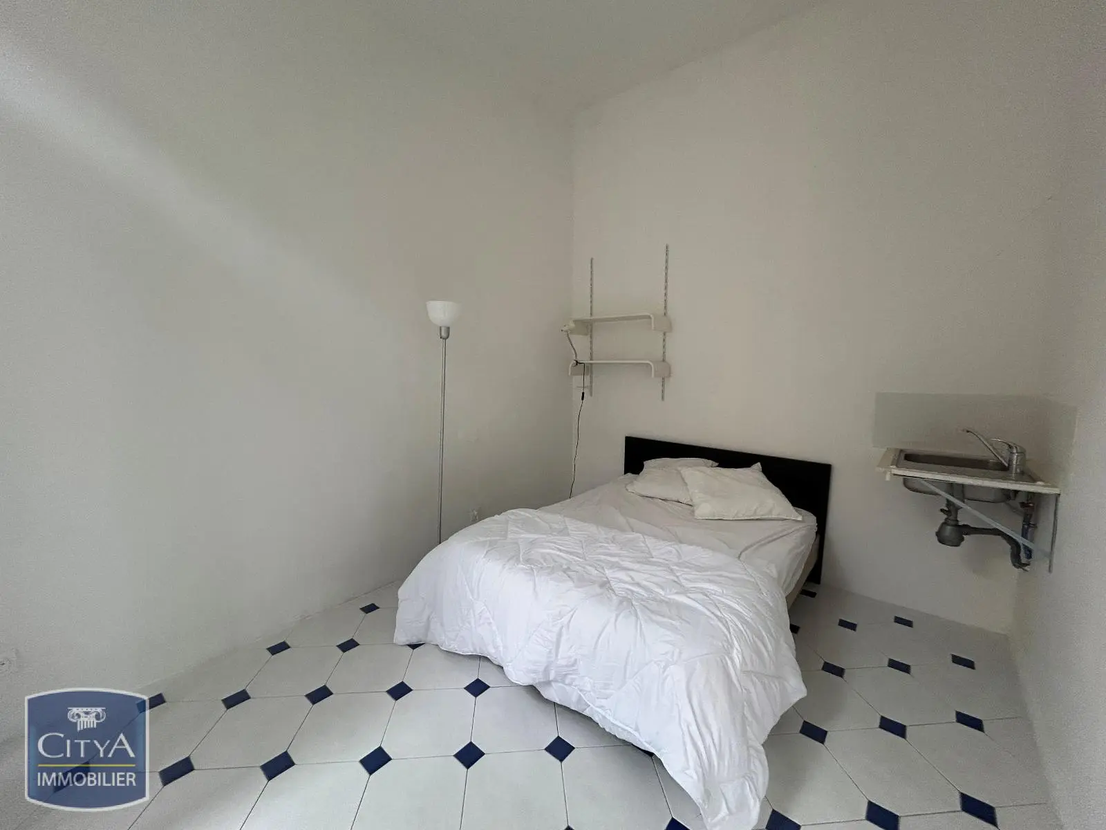 Photo 5 Appartement 2 pièces 37.71m²