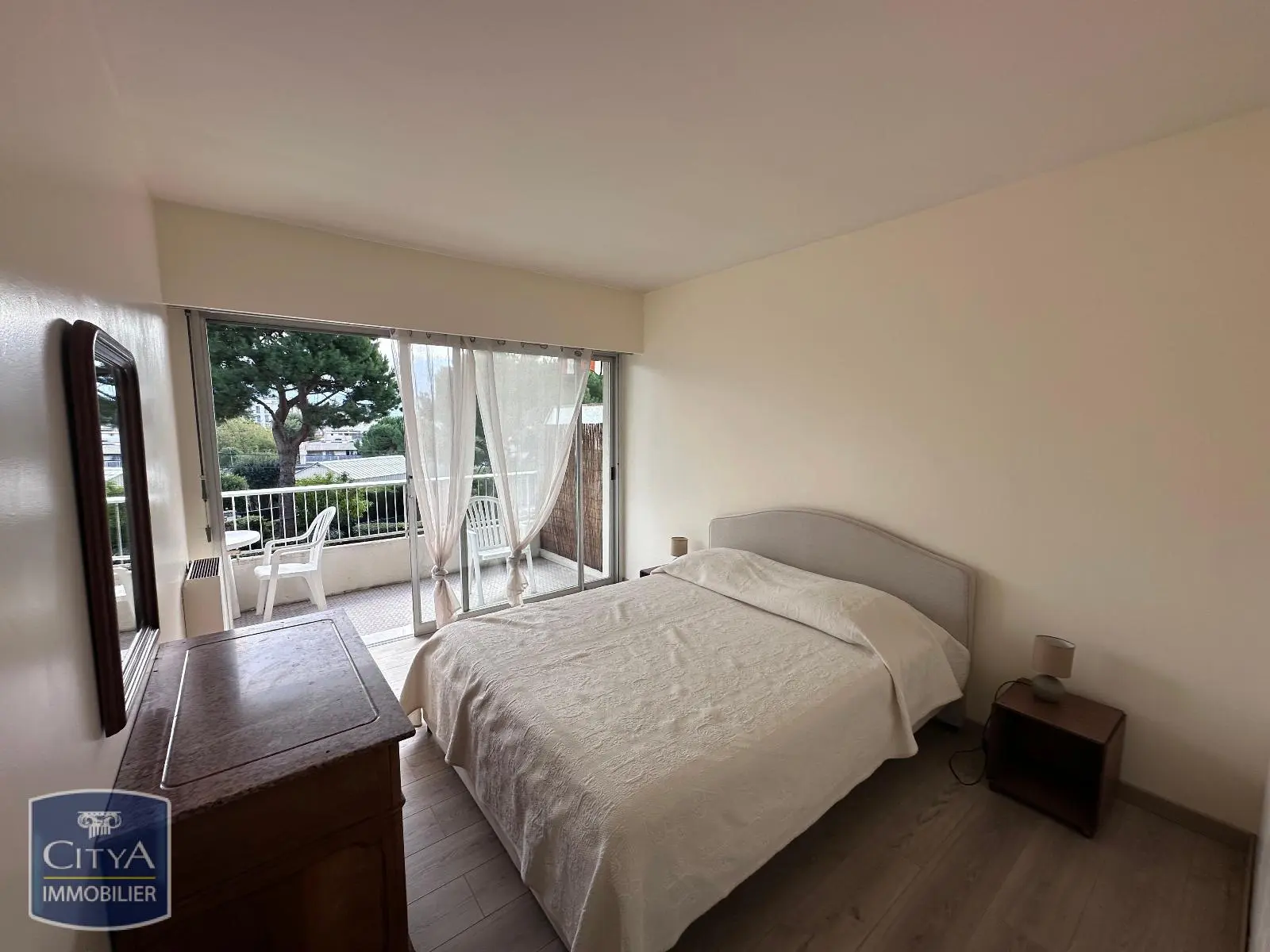 Photo 8 Appartement 3 pièces 61.81m²