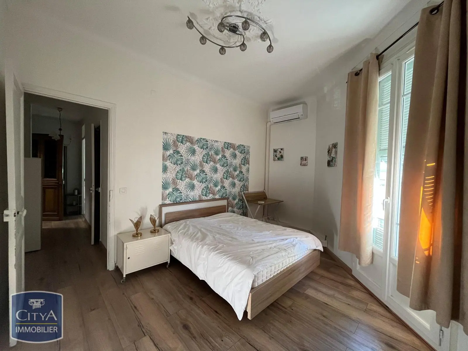 Photo 5 Appartement 2 pièces 39.3m²