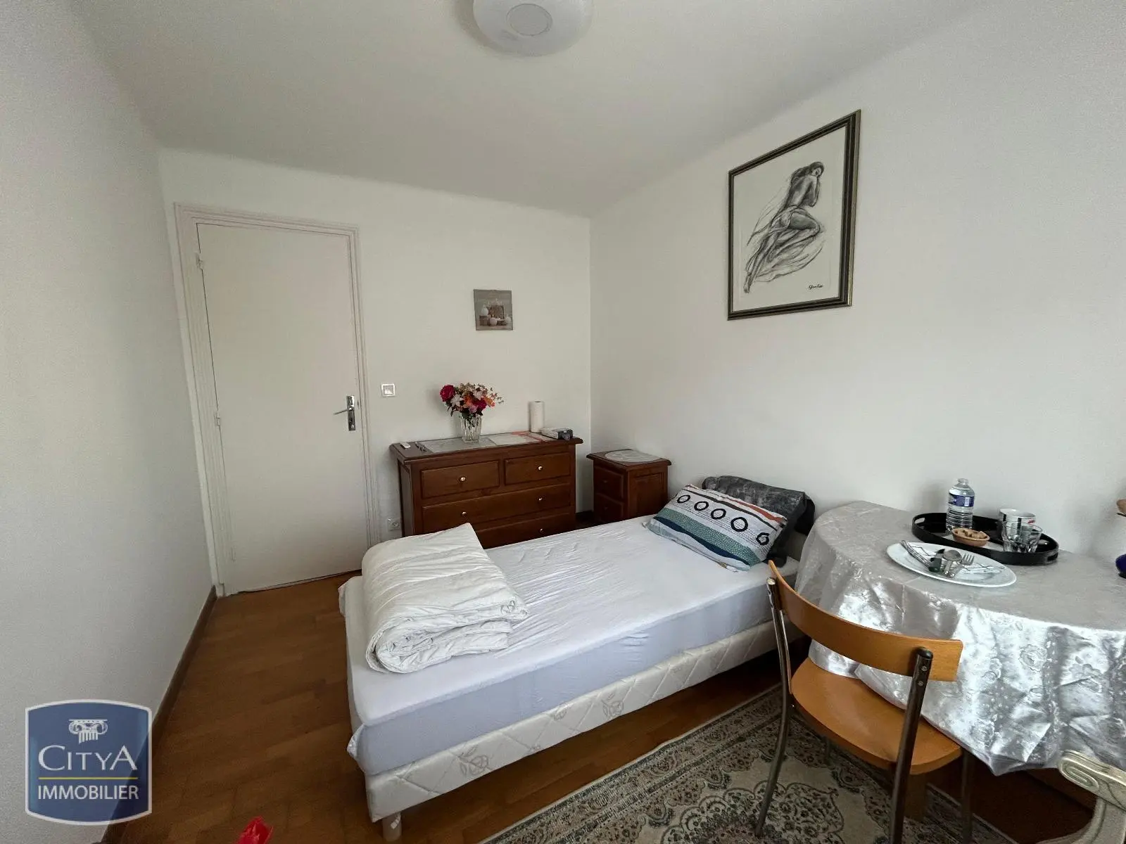 Photo 1 appartement Nice