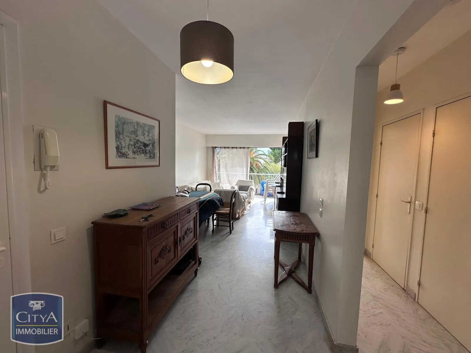 Photo 4 Appartement 3 pièces 61.81m²