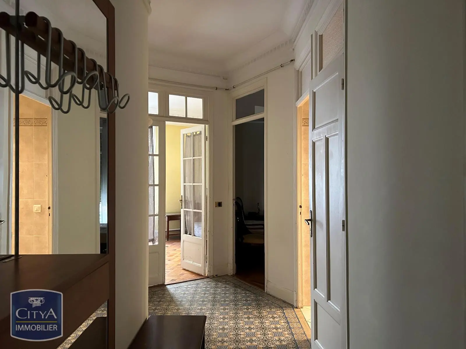 Photo 1 Appartement 2 pièces 54.26m²