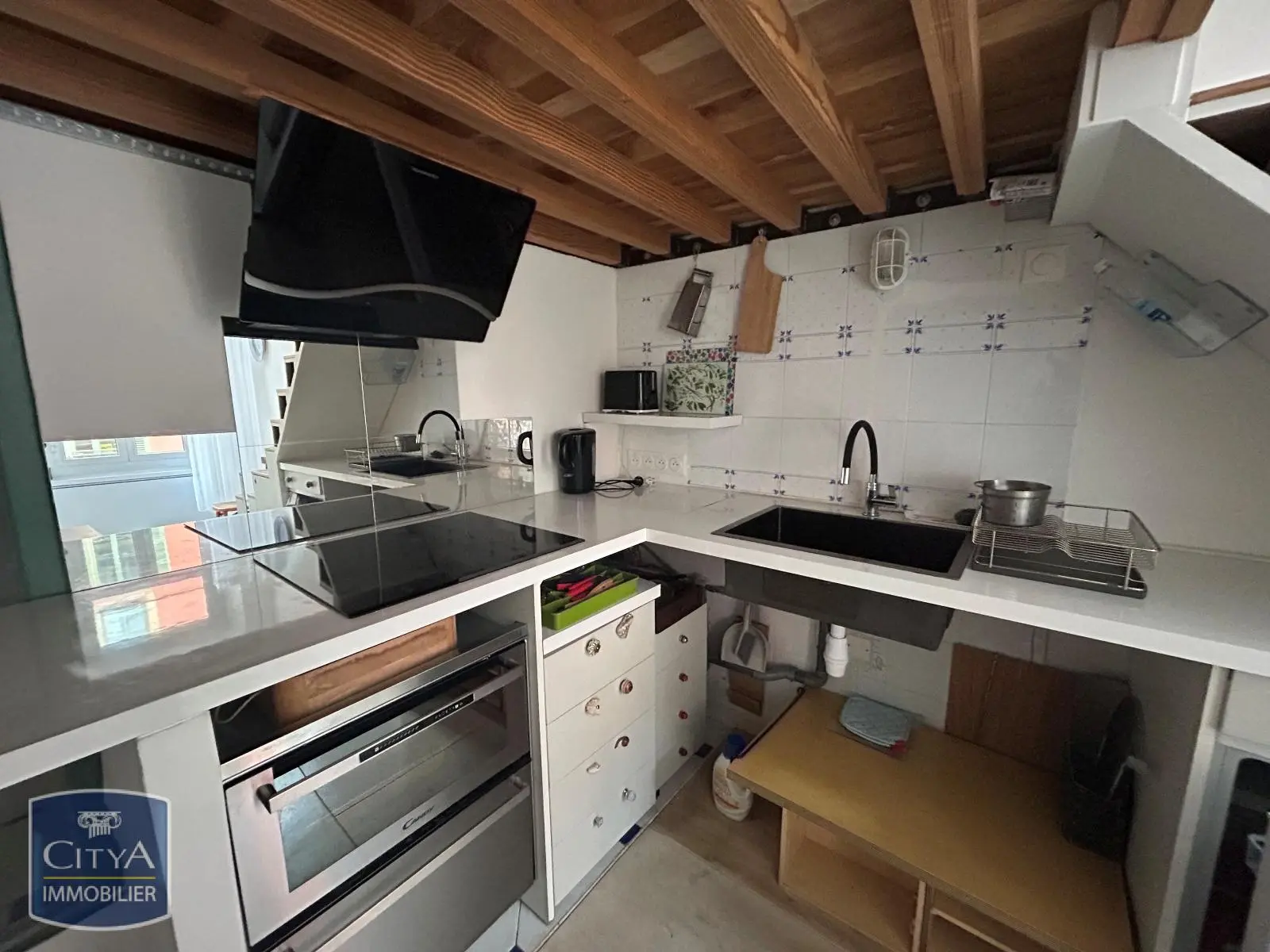 Photo 4 Appartement 2 pièces 37.71m²