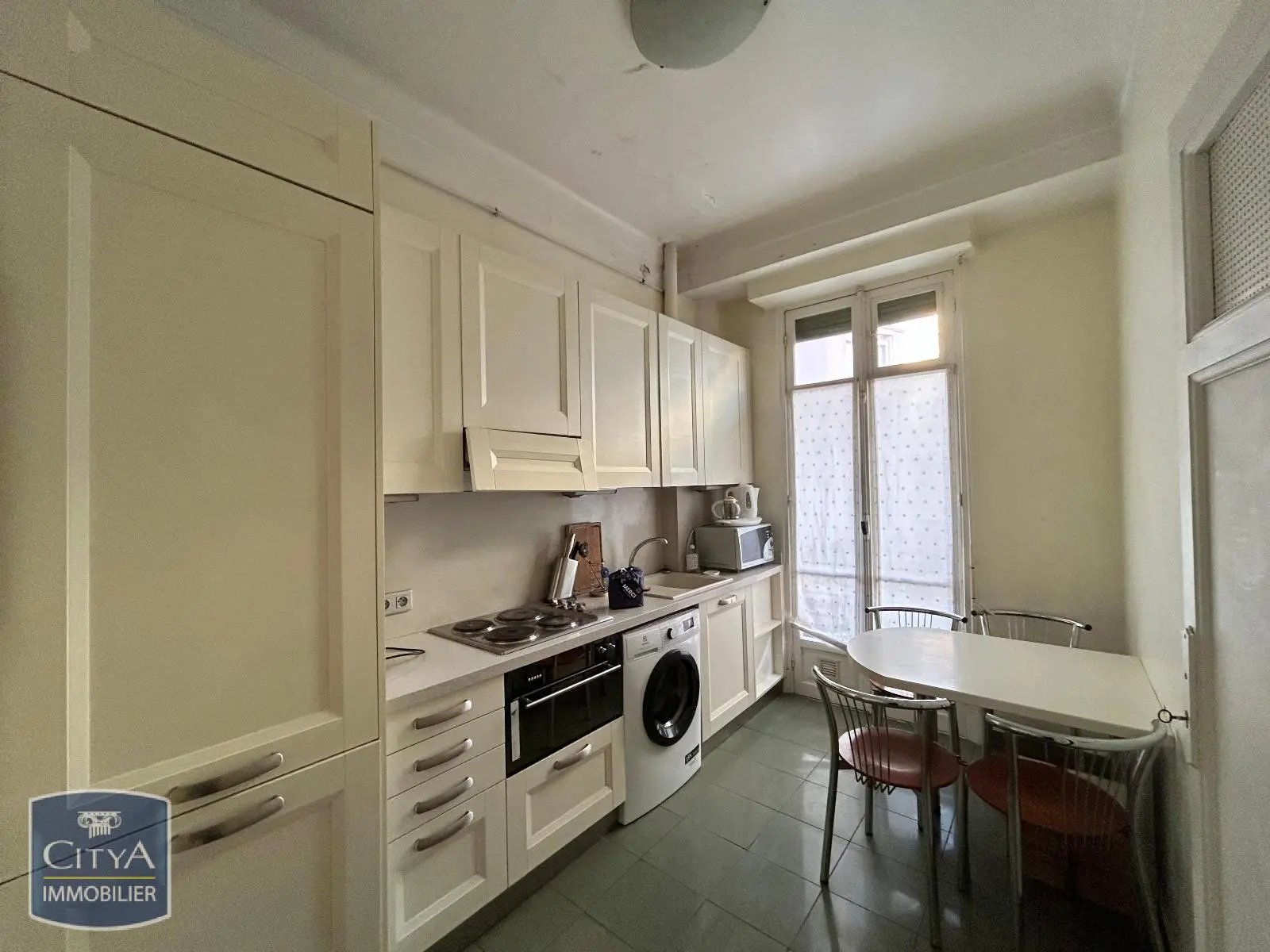 Photo 2 Appartement 2 pièces 54.26m²