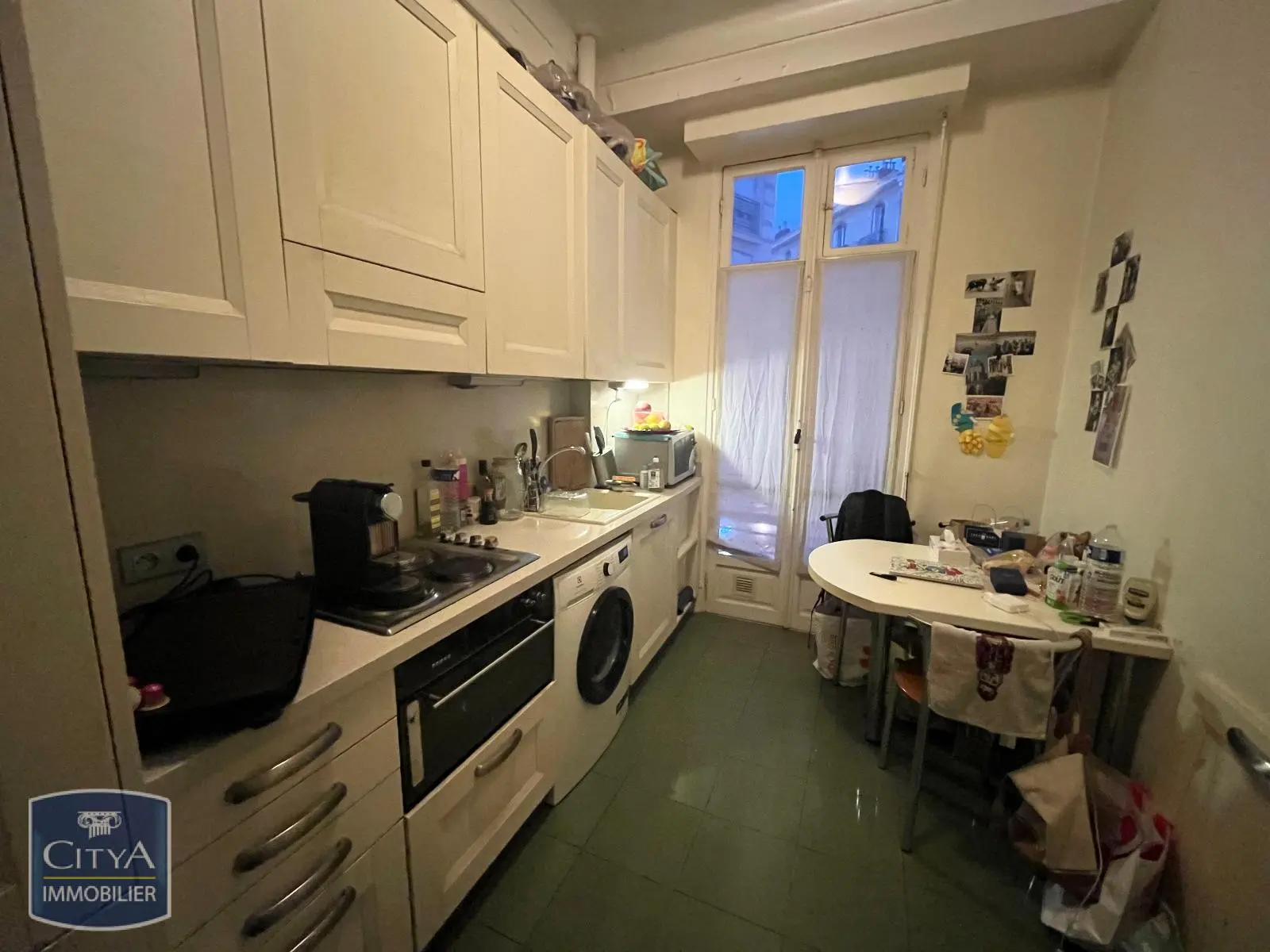 Photo 2 Appartement 2 pièces 54.26m²