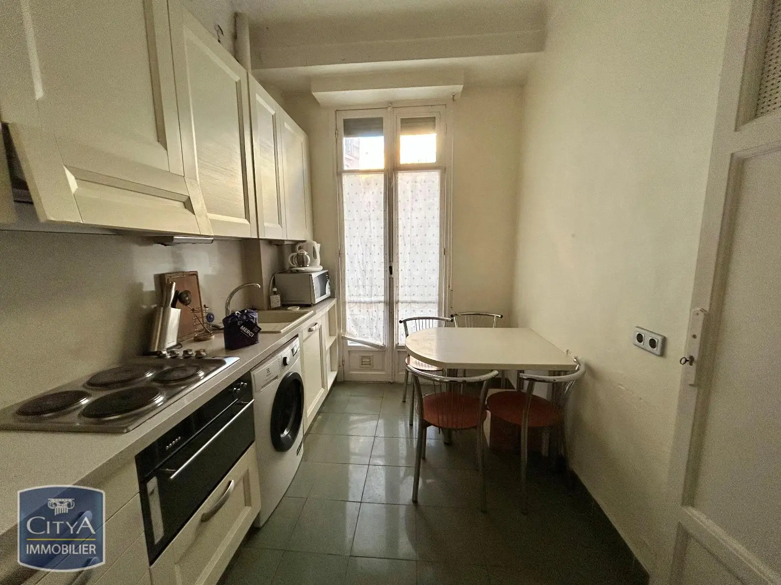 Photo 3 Appartement 2 pièces 54.26m²