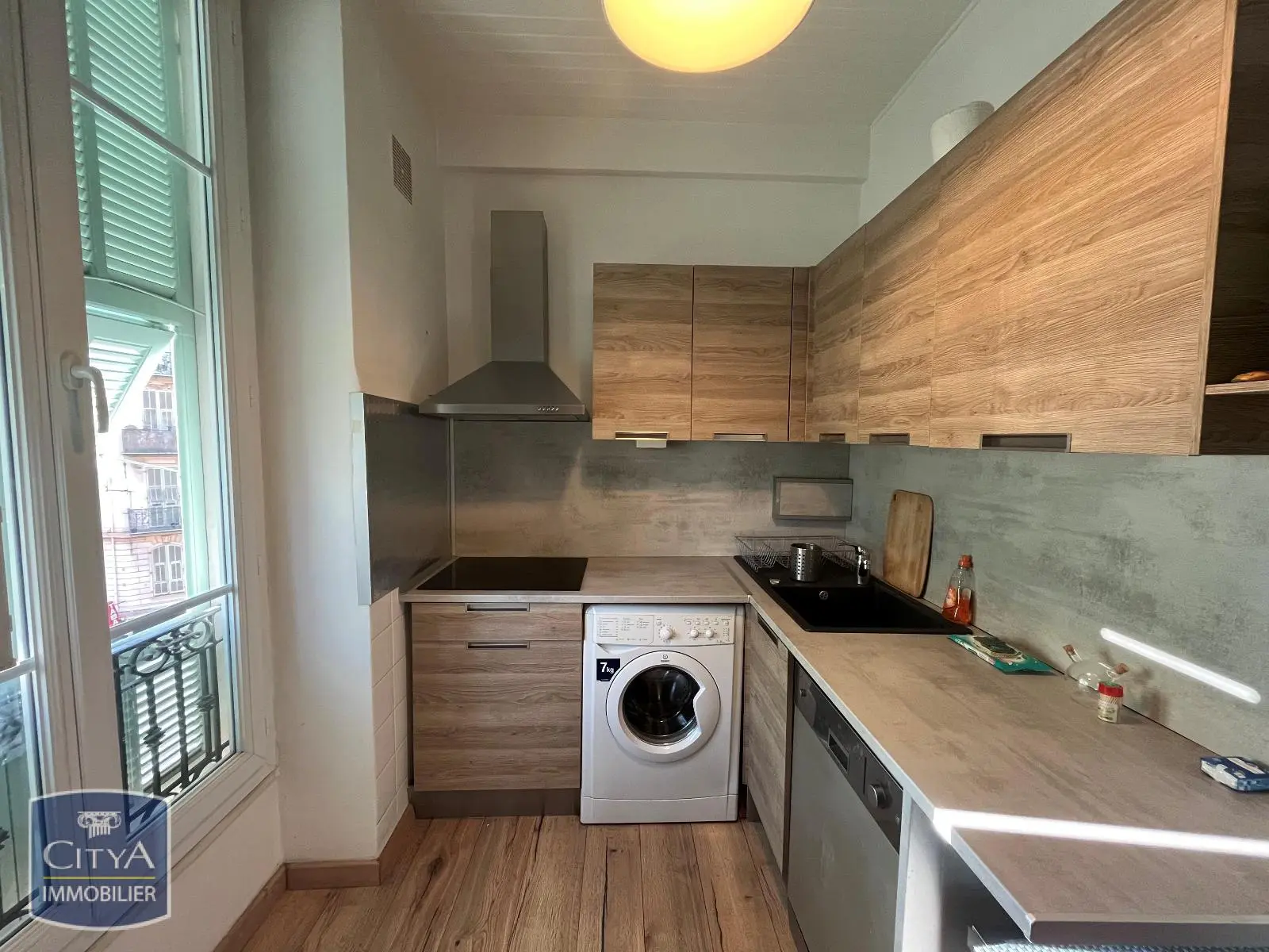 Photo 3 Appartement 2 pièces 39.3m²