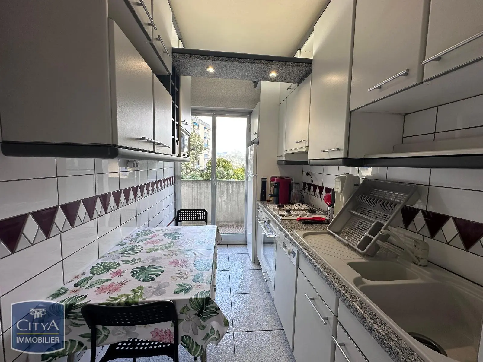 Photo 5 Appartement 3 pièces 61.81m²