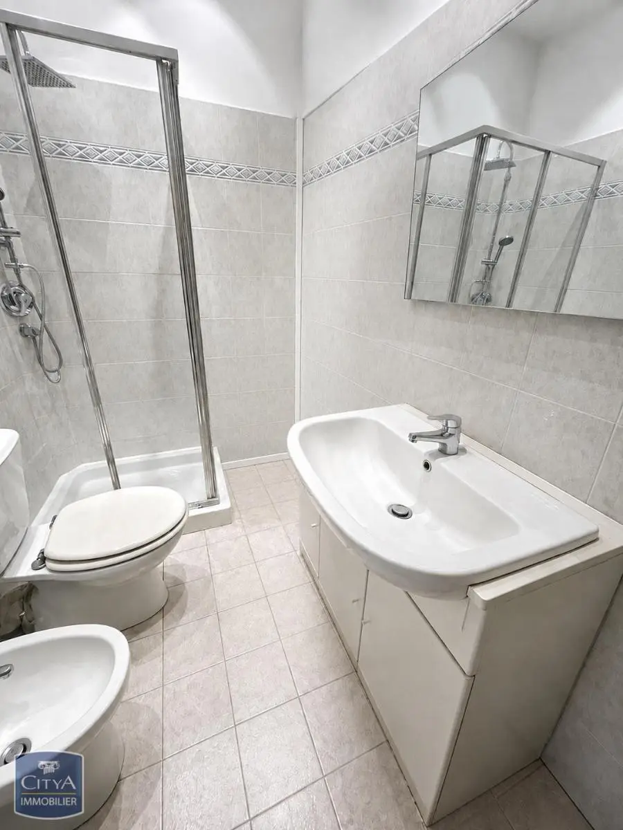 Photo 5 appartement Nice