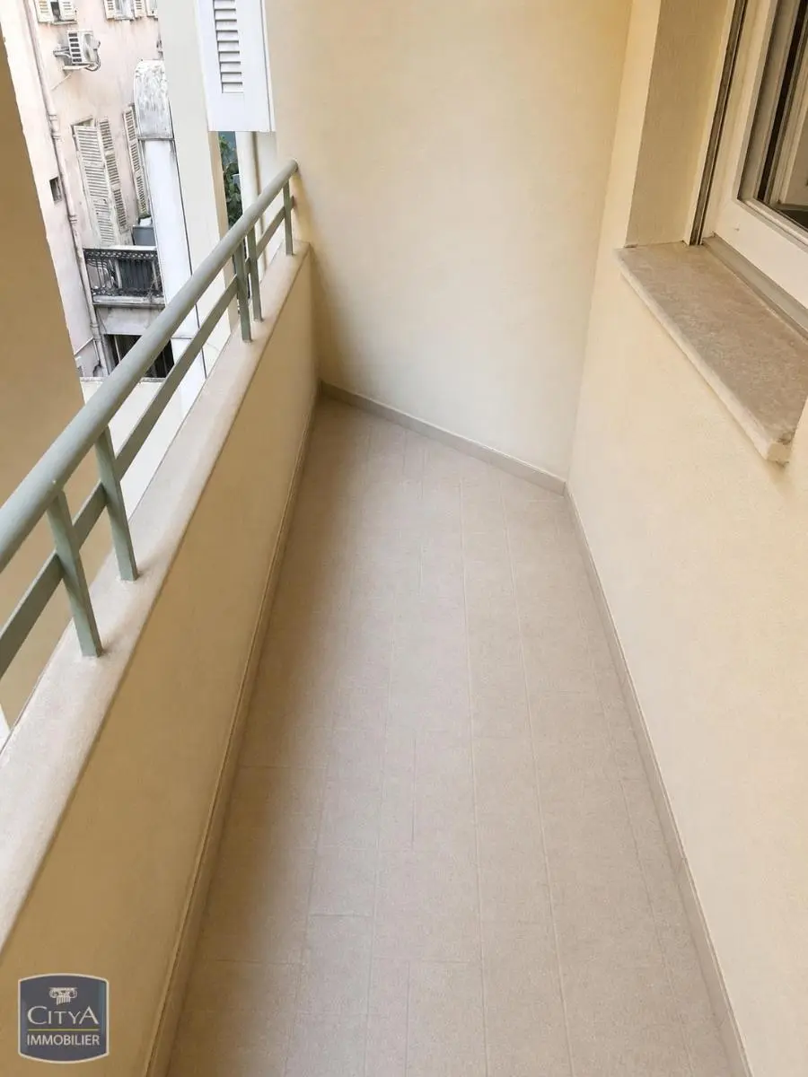 Photo 6 appartement Nice