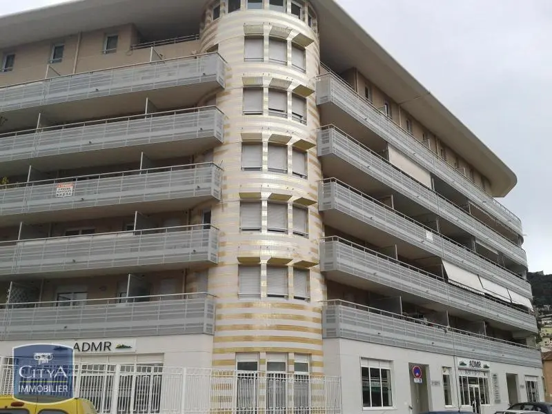 Photo 7 Appartement 2 pièces 33.82m²