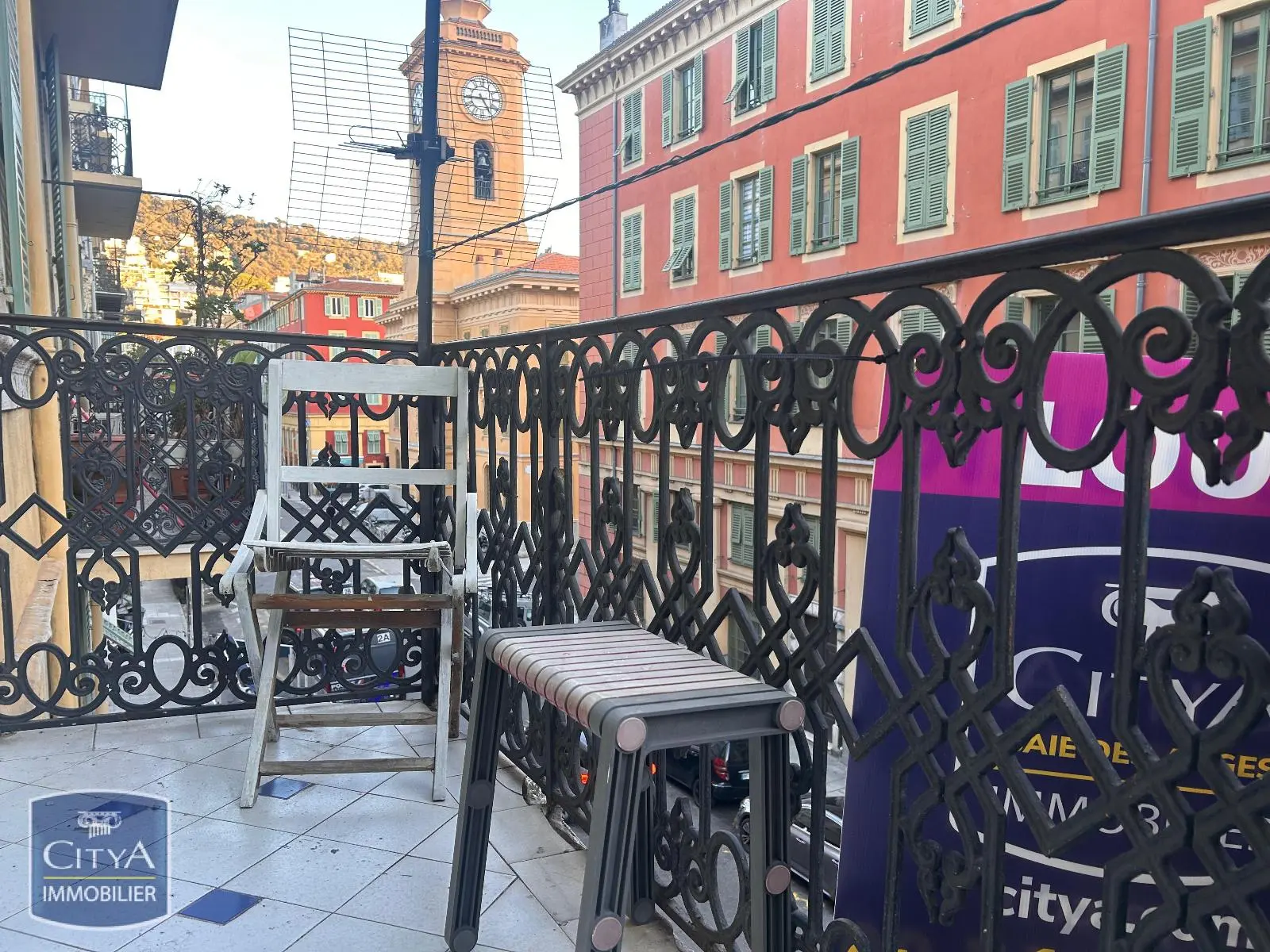 Photo 1 Appartement 2 pièces 37.71m²