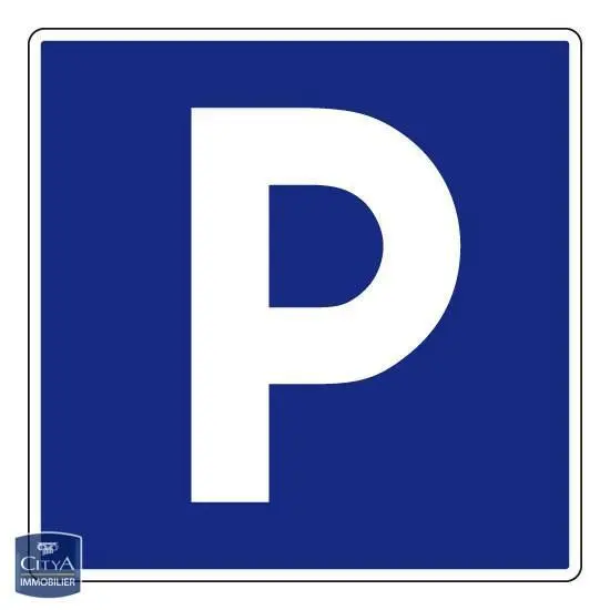 Photo 1 Parking 13m²
