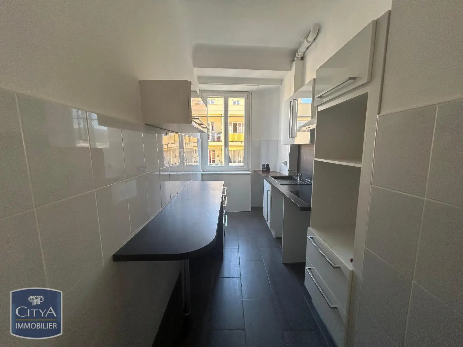 Photo 2 Appartement 2 pièces 50.34m²