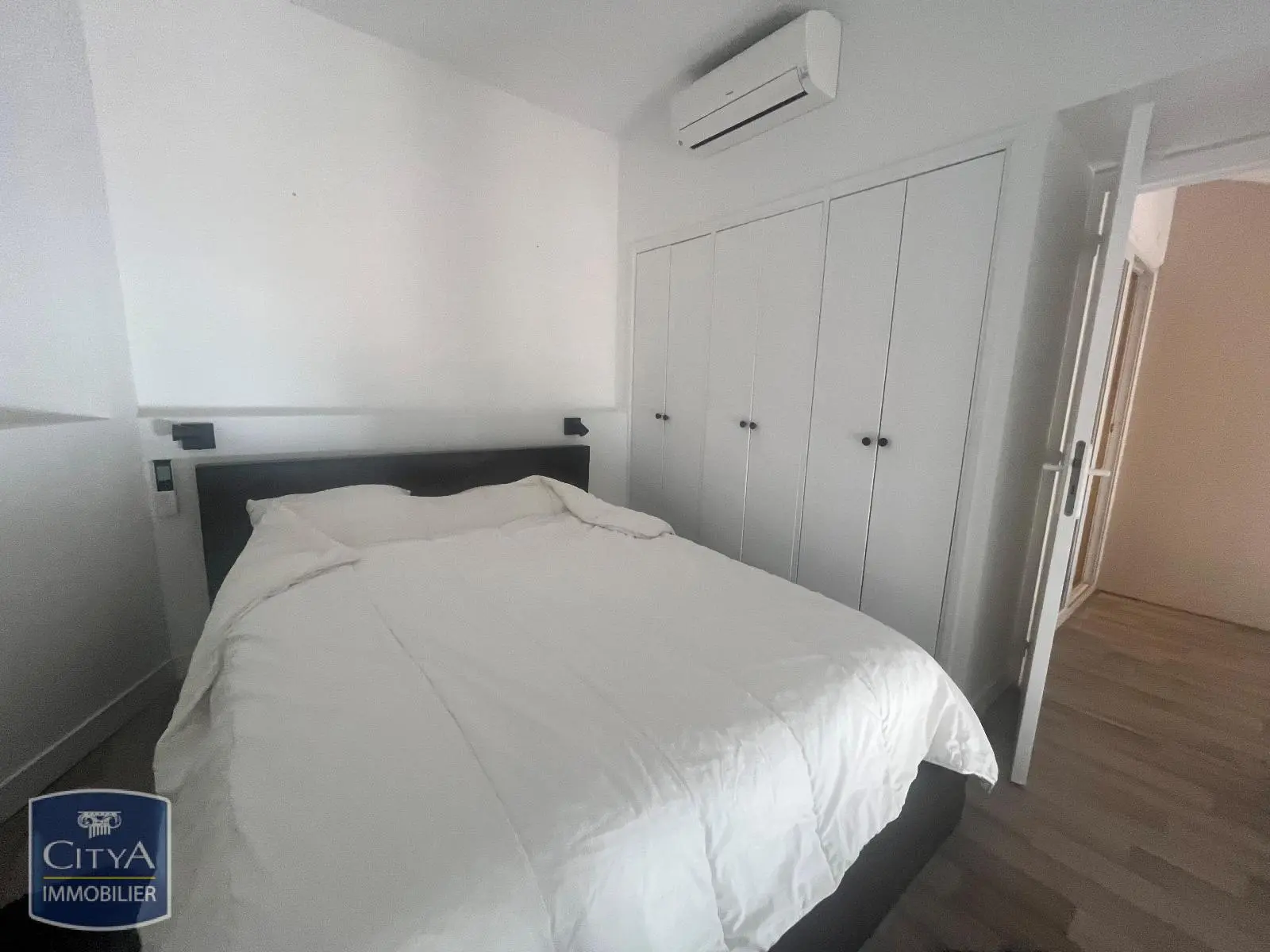 Photo 5 Appartement 3 pièces 50m²