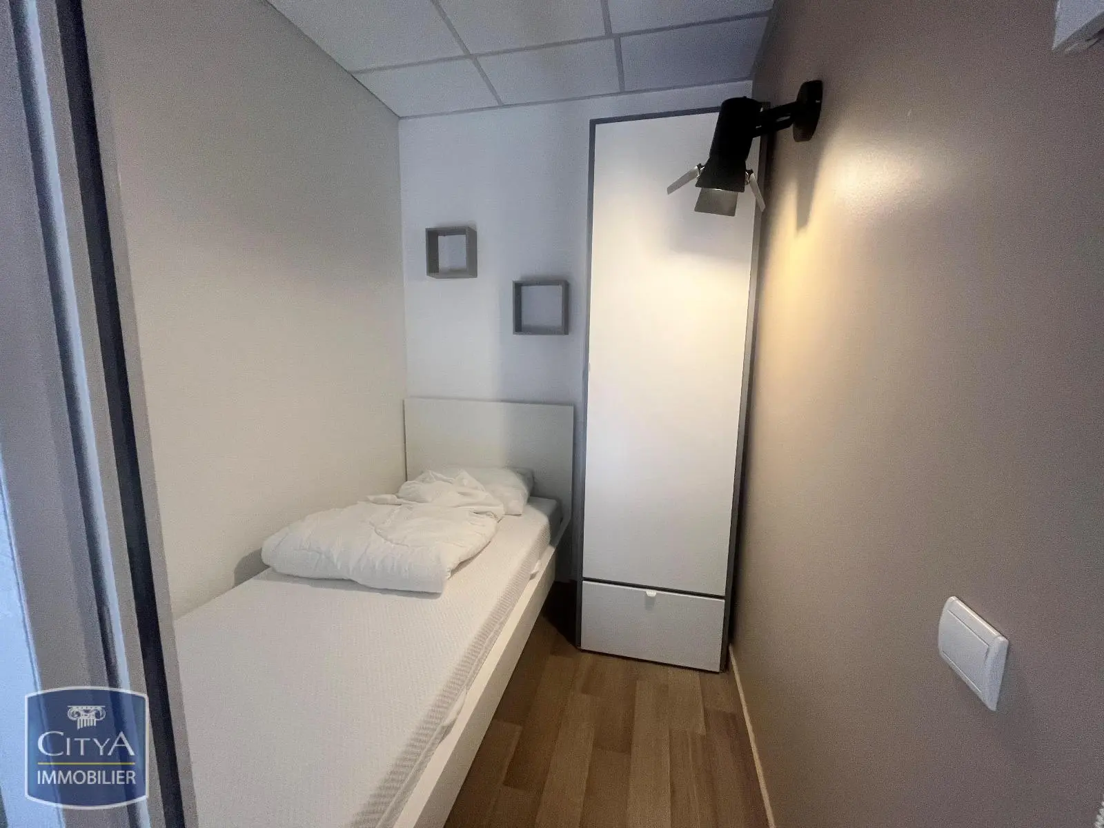 Photo 4 Appartement 3 pièces 50m²