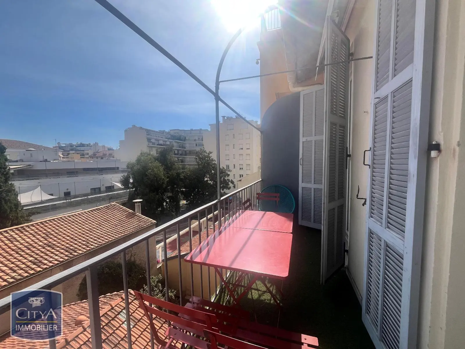 Photo 2 Appartement 3 pièces 50m²