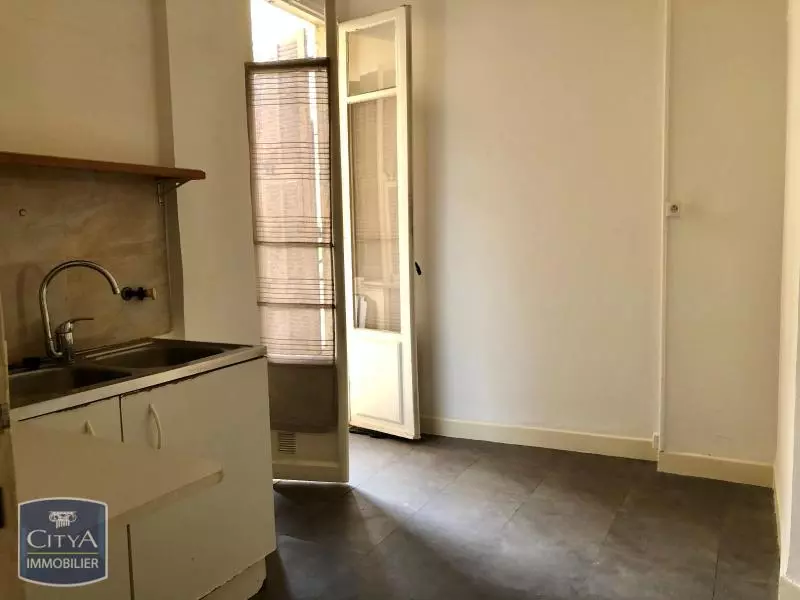 Illustration pour Appartement 1 pièce 31.91m² Photo Appartement 1 pièce 31.91m²